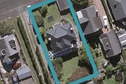 35 Wallace Place, Westown, New Plymouth