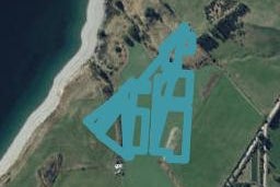 0 Gladstone Road, John Creek, Lake Hawea