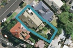 29 Saint Marys Road, Saint Marys Bay, Auckland