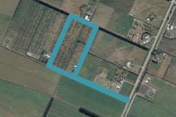 665 Wolffs Road, Eyrewell, Rangiora