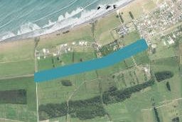 0 Cape Foulwind Road, Carters Beach, Westport