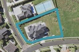 46 Chateau Rise, Flat Bush, Auckland