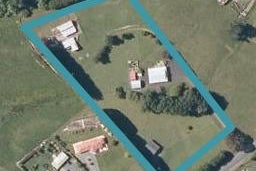 134 Tavinor Road, Whangarei