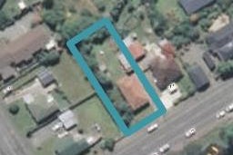 24 Cox Street, Geraldine, Geraldine