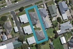95A Robertson Street, Richmond, Invercargill