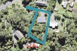 1186 Huia Road, Huia, Auckland