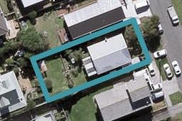 8 Newton Street, Fitzroy, New Plymouth