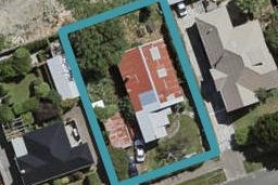 96 Islington Street, Turnbull Thomson Park, Invercargill