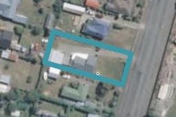 39 Studholme Street, Temuka