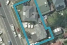 732 Queen Sh25 Street, THAMES, Thames