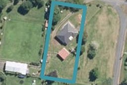 35 Onematua Road, Owhango, Ōwhango