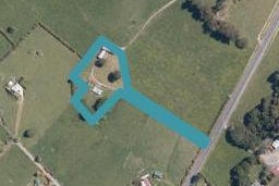 5783 State Highway 12, KAIKOHE, Kaikohe