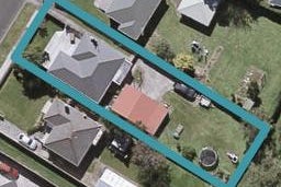 287 Frankley Road, Ferndale, New Plymouth