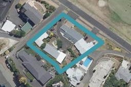 31 St Andrews Terrace, St Andrews, Hamilton