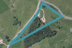 0 Mititai Rd, Arapohue, Dargaville