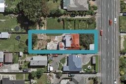 137 Morton Street, Strathern, Invercargill