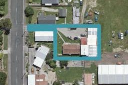 12 Bain Street, Kingswell, Invercargill