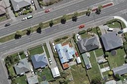 653 Tay Street, Hawthorndale, Invercargill
