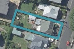 6 Whitby Street, Mornington, Dunedin