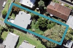 43 Koromiko Street, New Lynn, Auckland