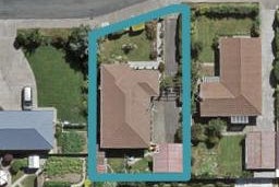 5 Bruce Street, Waikiwi, Invercargill