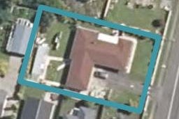 49 Grey Street, Woodville
