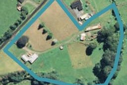 166 Rugby Road, Tariki, Inglewood