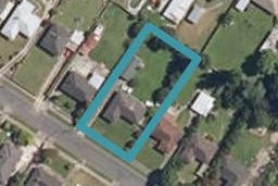 15 Wilson Street, Pahiatua