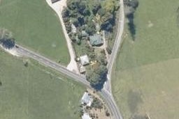657 Oruru Road, Peria