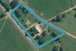 180 Cozen Road, Waerenga
