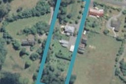 85 Pye Road, Geraldine Downs