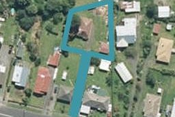 228 Taupo Road, Taumarunui
