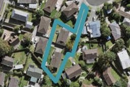 2/15 Sevilla Place, Unsworth Heights, Auckland