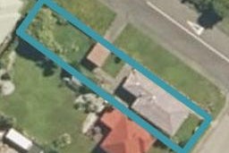 191 Sewell Street, Hokitika
