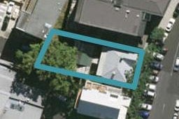 21 St Benedicts Street, Eden Terrace, Auckland