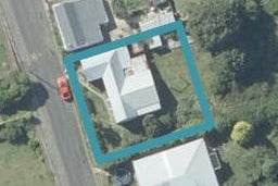 4 Ohau Street, Ravensbourne, Dunedin