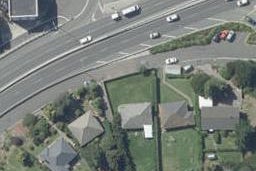 563 South Road, Calton Hill, Dunedin
