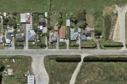 50 Moore Road, Lorneville, Invercargill
