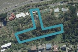 6 Ivanhoe Road, The Cove, Dunedin
