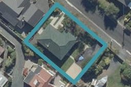 27 Mannering Street, Waverley, Dunedin