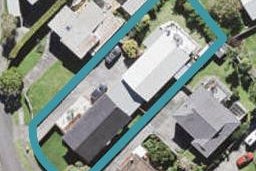 2/5 Cezanne Place, New Lynn, Auckland