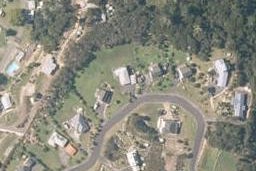 9 Lichen Grove, Russell, Russell