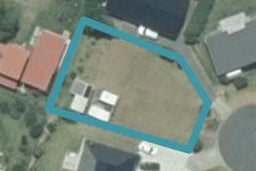 121 Adams Road, Whangapoua