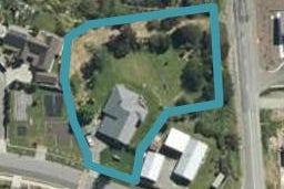 4 River Terrace, Renwick, Renwick