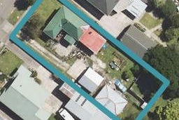 21 Mary Street, Mangapapa, Gisborne