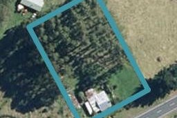 6496 State Highway 4, Horopito, Raetihi