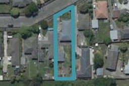 20 Hewlings Street, Shirley, Christchurch