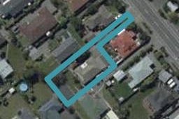 303 Lyttelton Street, Spreydon, Christchurch