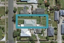54 Metzger Street, Georgetown, Invercargill