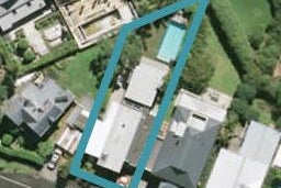 5 Barrie Street, Freemans Bay, Auckland